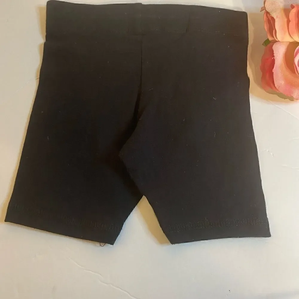 🎉Puma Little Girl 2 PC leggings set Peach